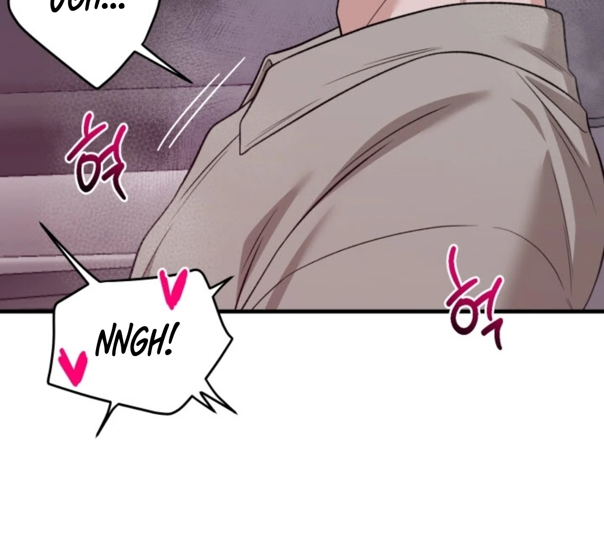 Love Me Better Than [🫧TL] - Chapter 5 manhwa