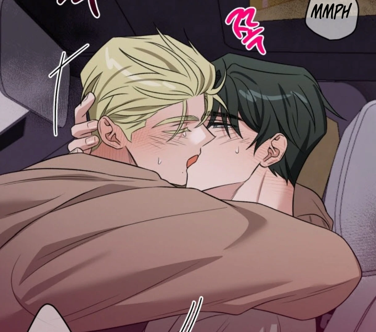 Love Me Better Than [🫧TL] - Chapter 5 manhwa