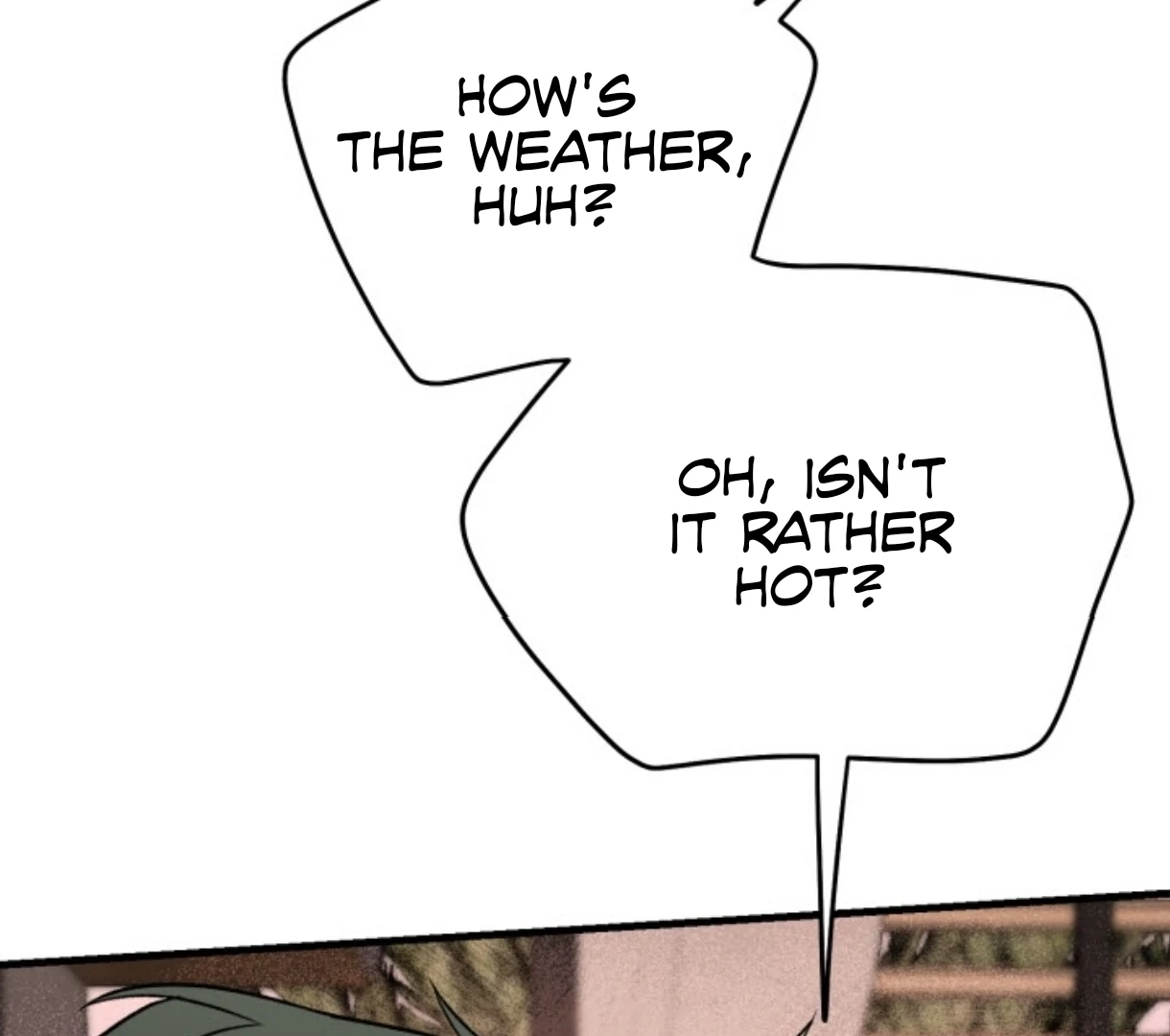 Love Me Better Than [🫧TL] - Chapter 5 manhwa