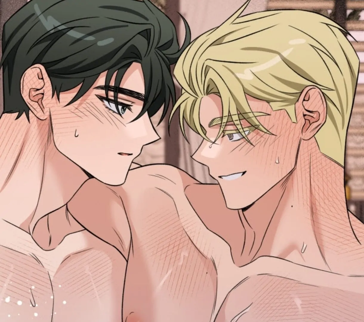 Love Me Better Than [🫧TL] - Chapter 5 manhwa