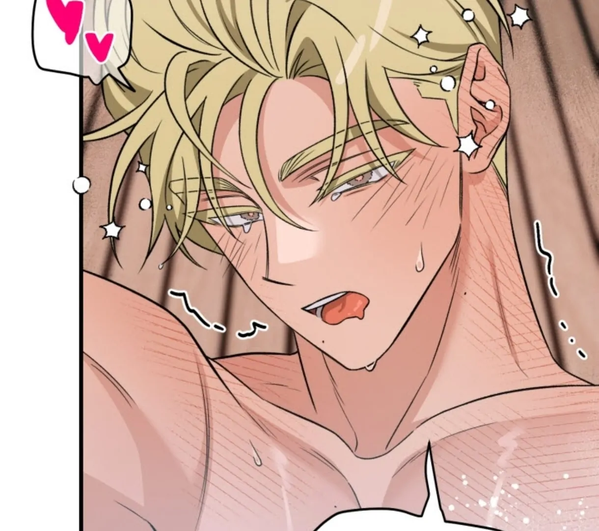 Love Me Better Than [🫧TL] - Chapter 5 manhwa