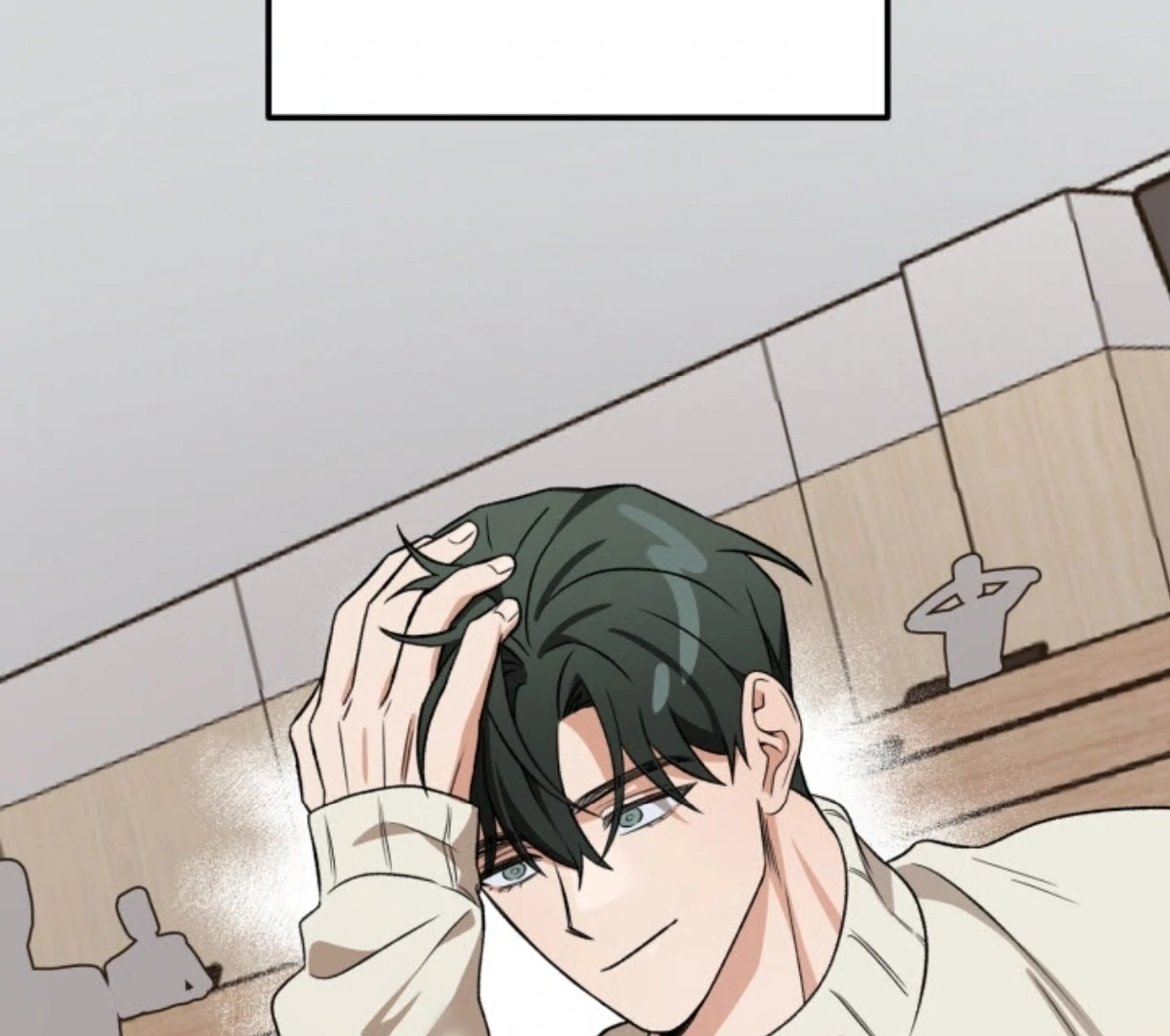 Love Me Better Than [🫧TL] - Chapter 5 manhwa