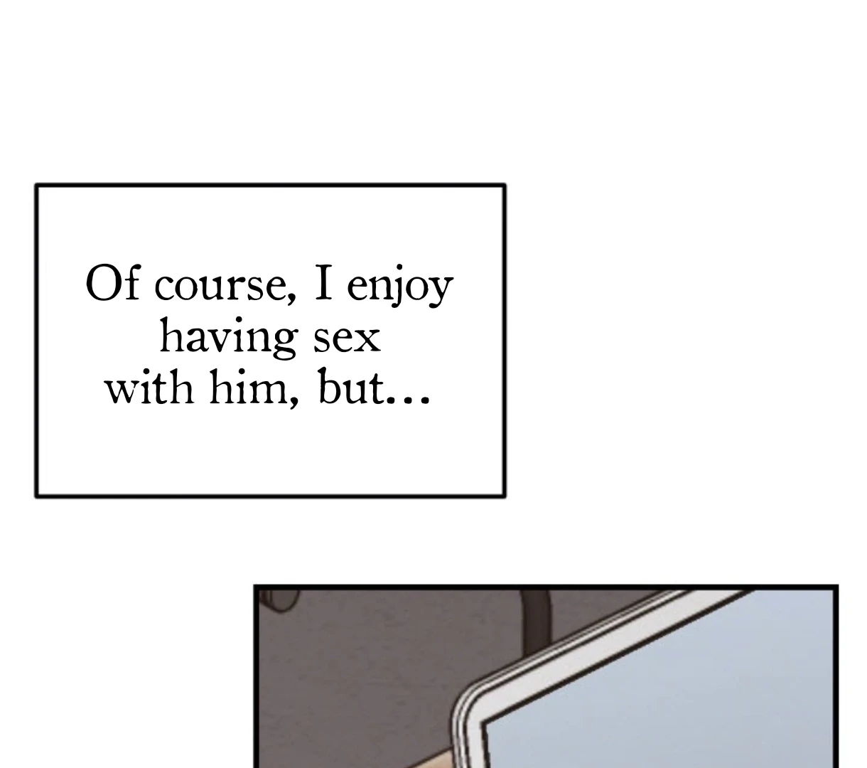 Love Me Better Than [🫧TL] - Chapter 5 manhwa