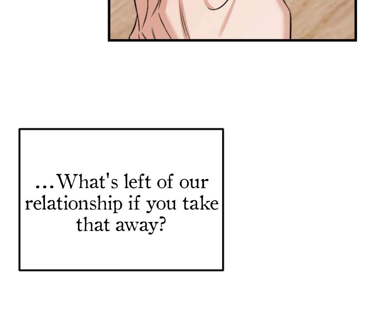 Love Me Better Than [🫧TL] - Chapter 5 manhwa