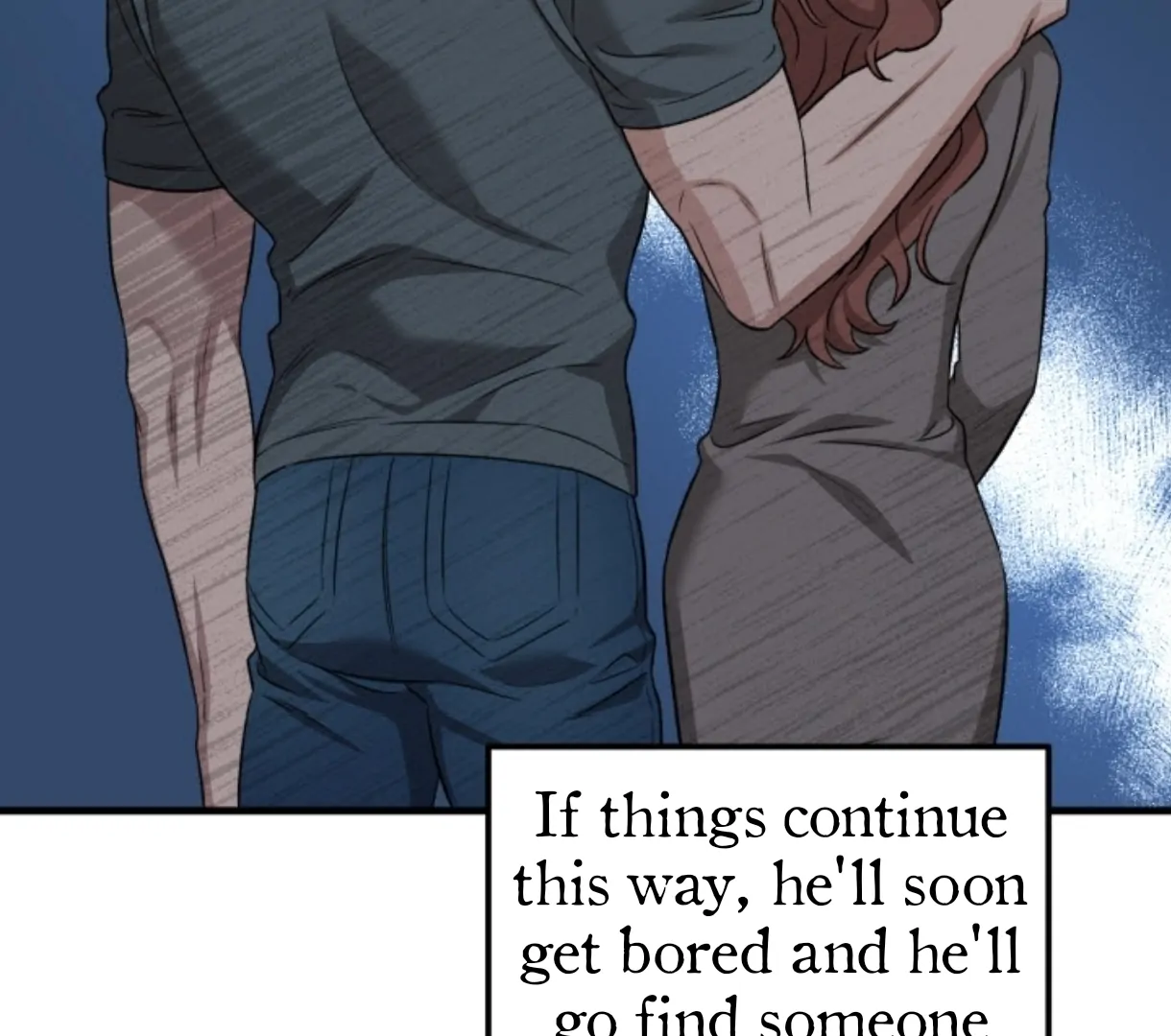 Love Me Better Than [🫧TL] - Chapter 5 manhwa