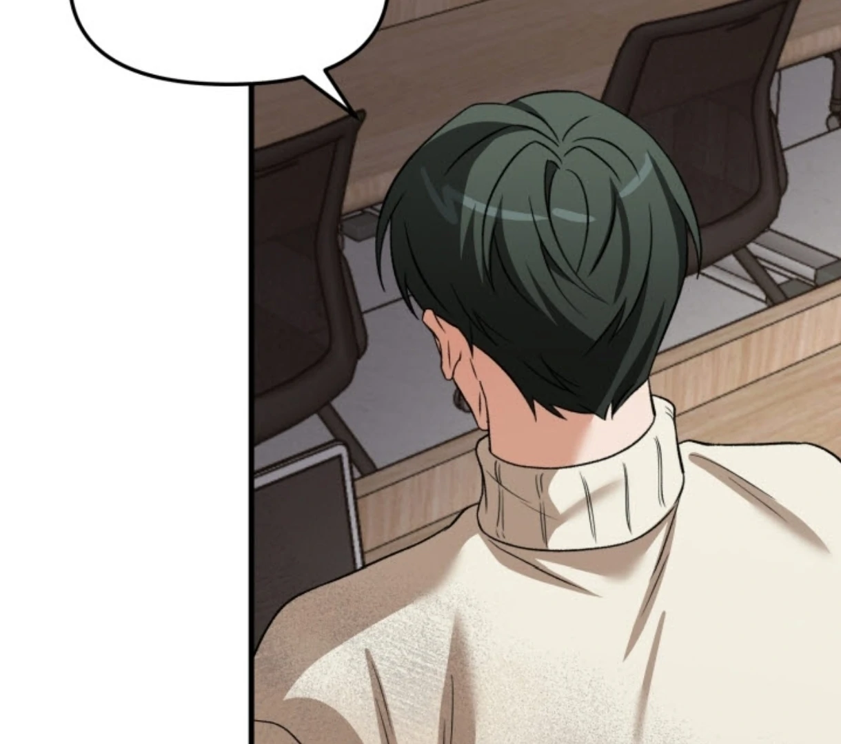 Love Me Better Than [🫧TL] - Chapter 5 manhwa