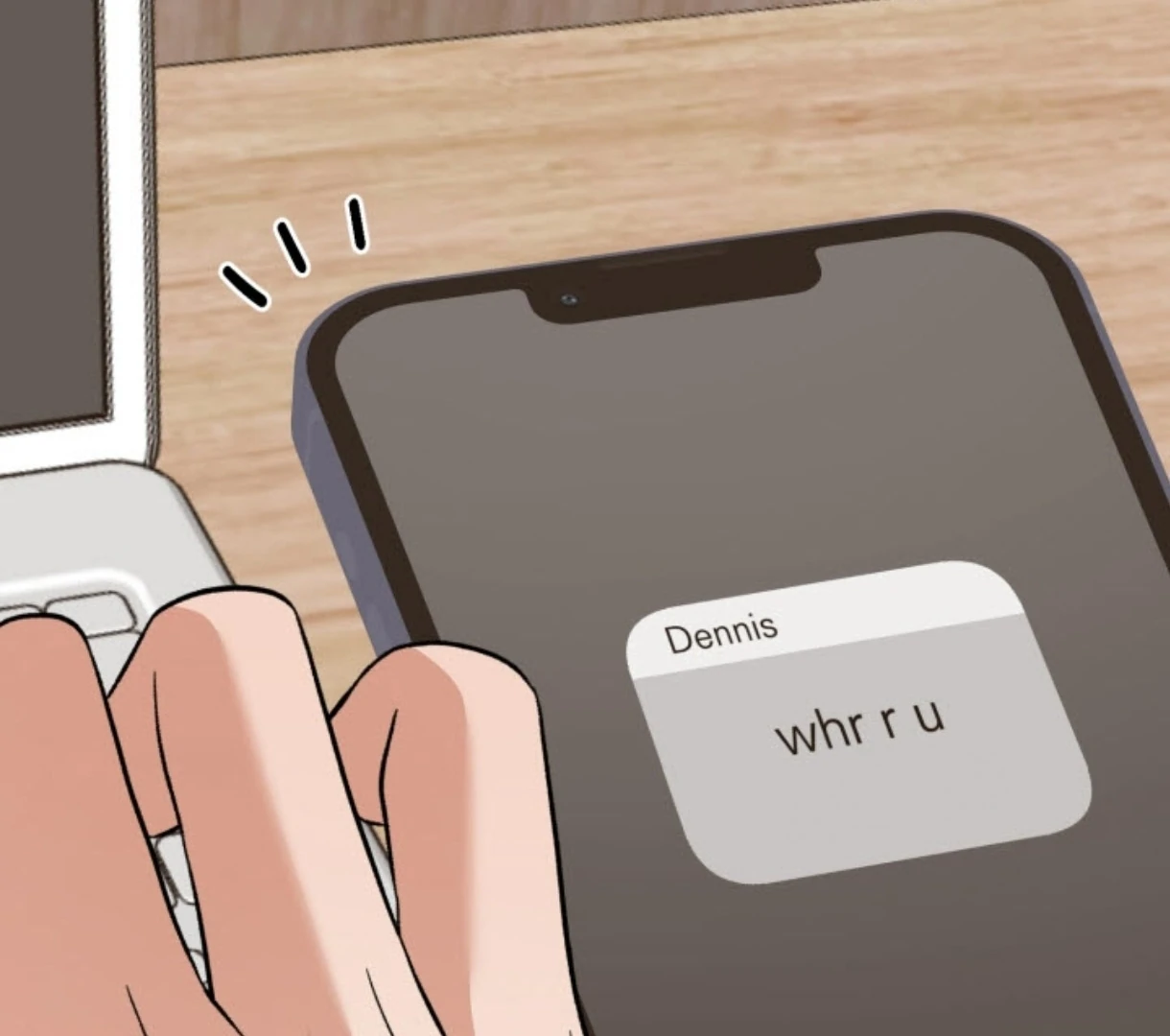 Love Me Better Than [🫧TL] - Chapter 5 manhwa