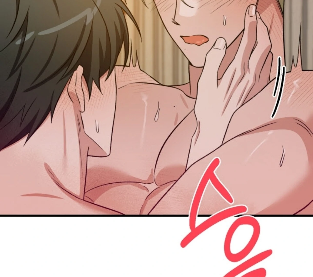 Love Me Better Than [🫧TL] - Chapter 5 manhwa