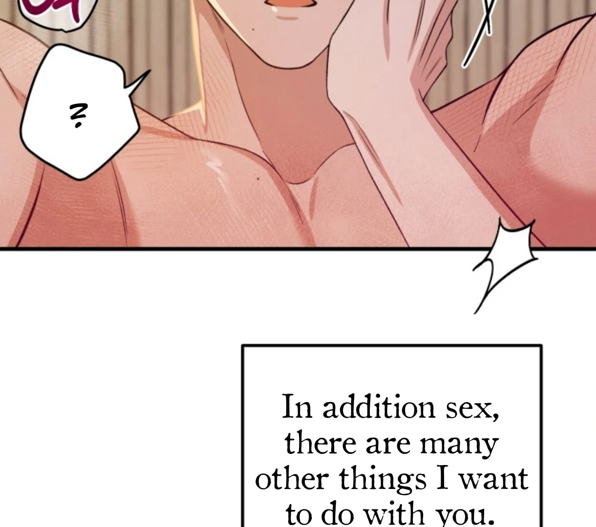 Love Me Better Than [🫧TL] - Chapter 5 manhwa