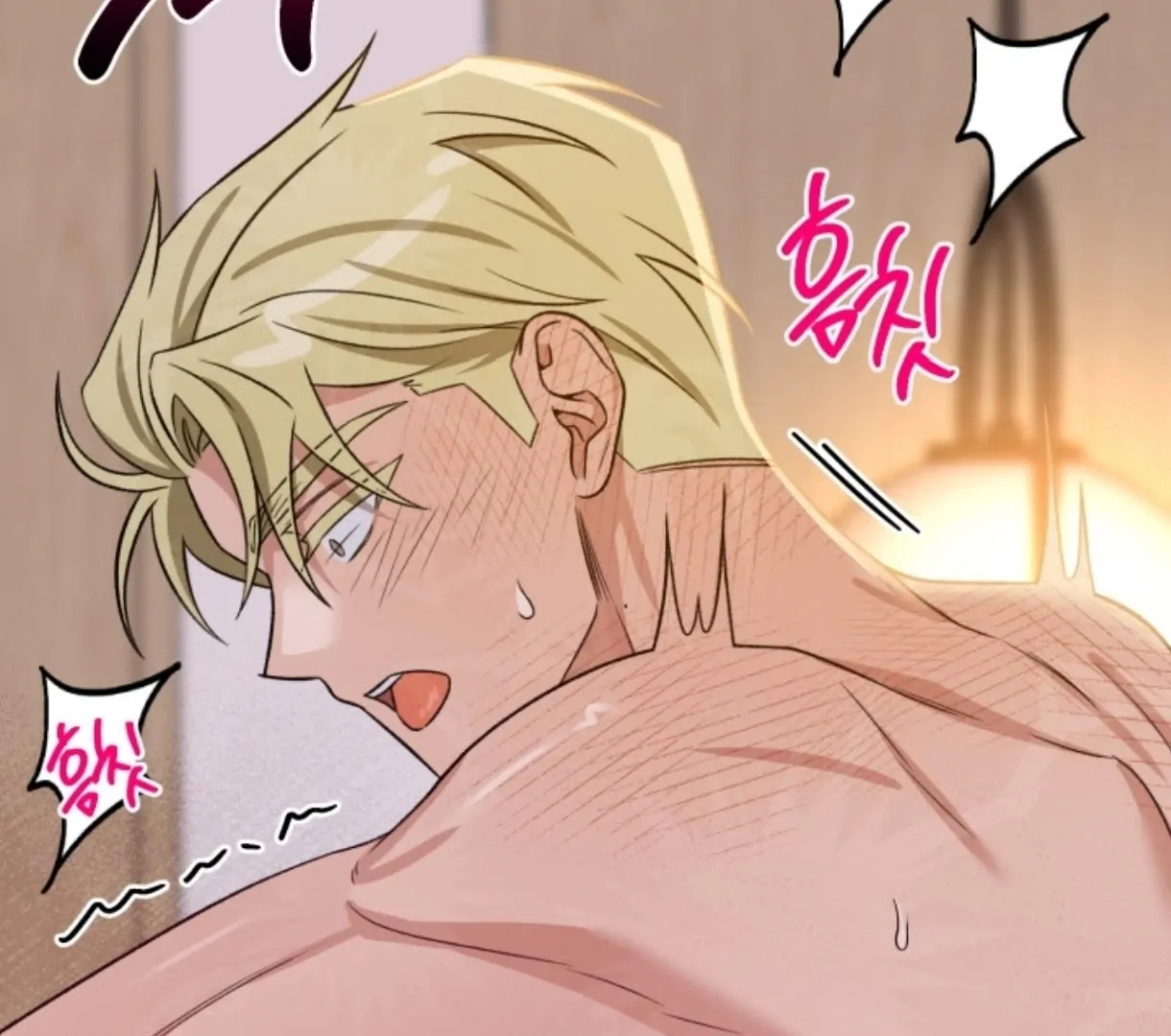 Love Me Better Than [🫧TL] - Chapter 5 manhwa