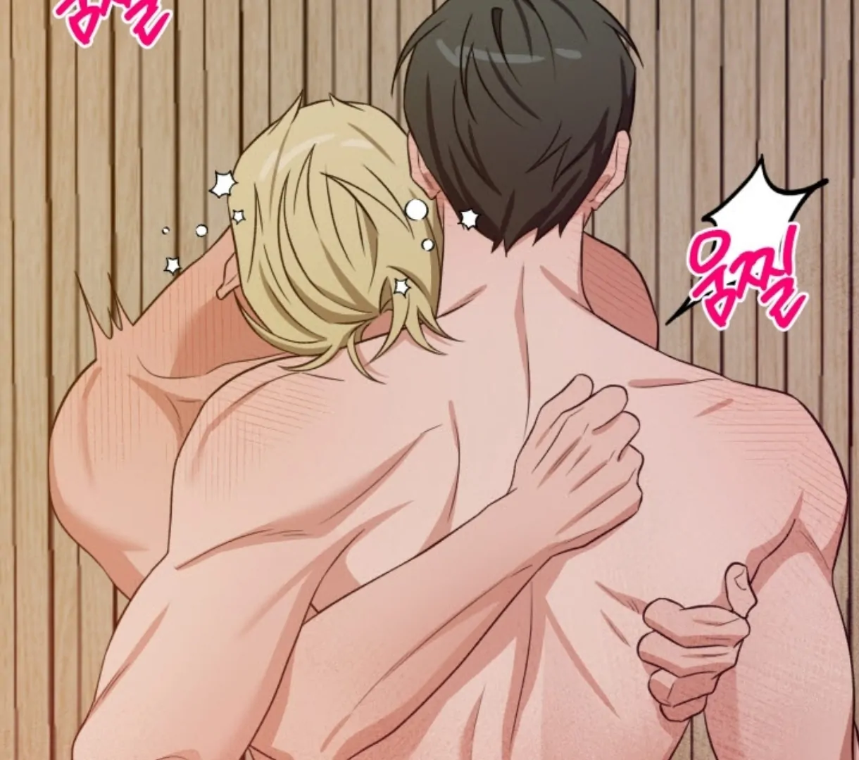 Love Me Better Than [🫧TL] - Chapter 5 manhwa
