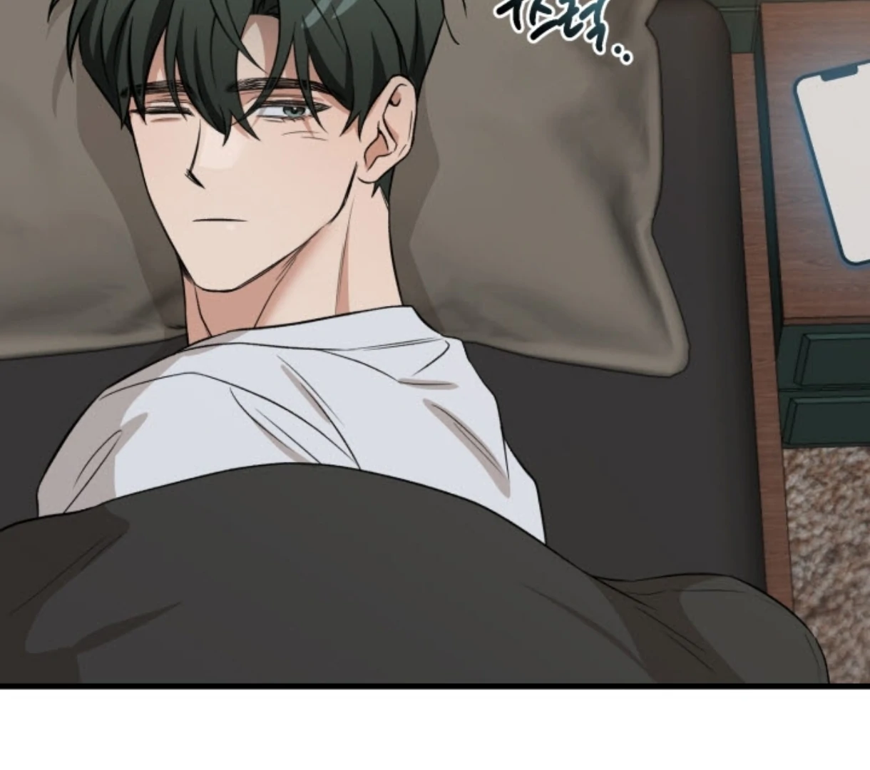 Love Me Better Than [🫧TL] - Chapter 6 manhwa