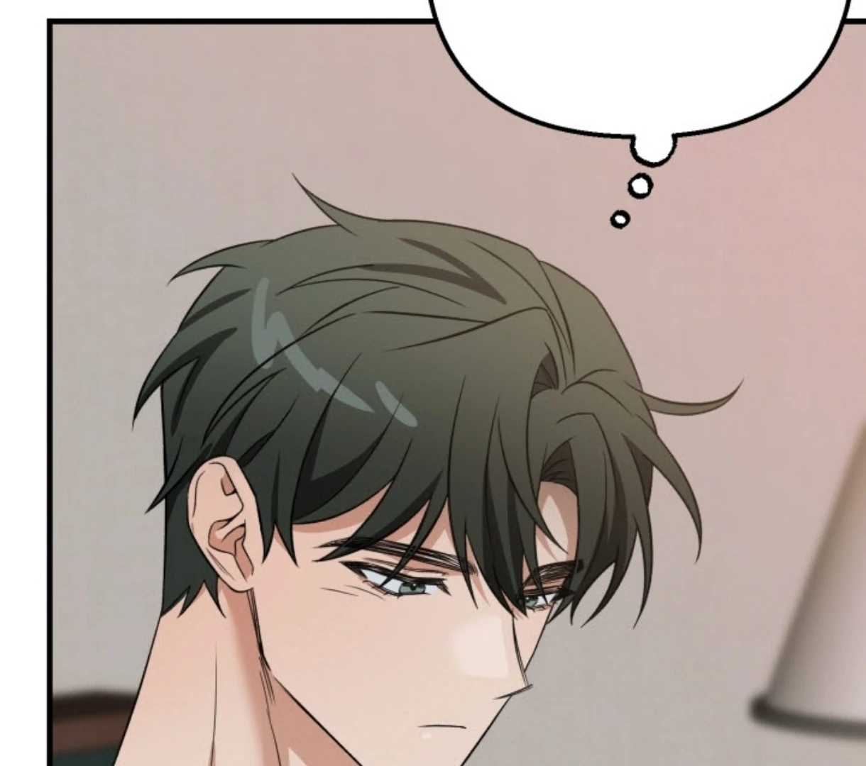 Love Me Better Than [🫧TL] - Chapter 6 manhwa