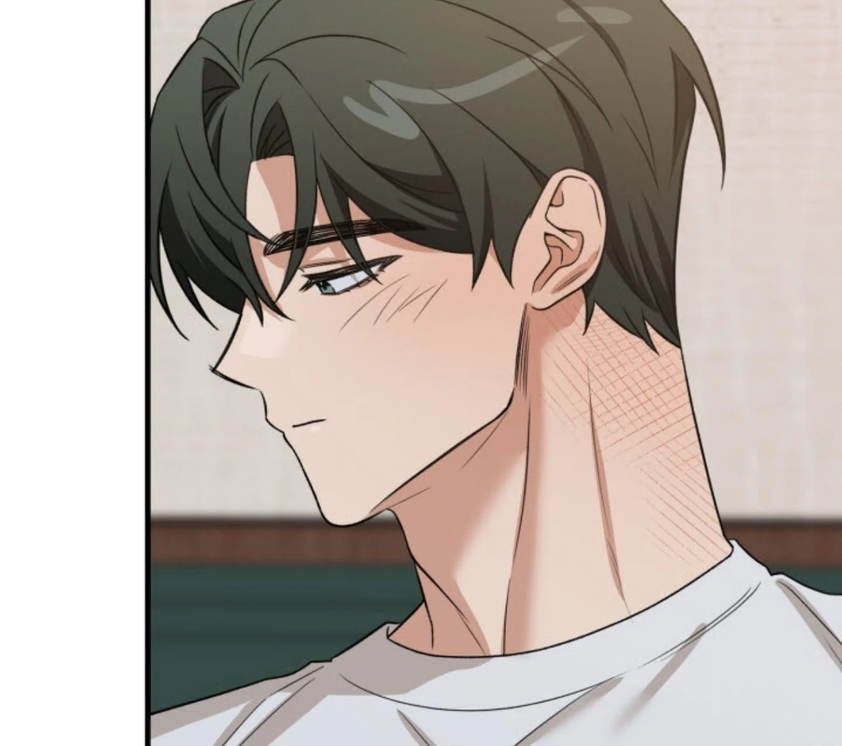 Love Me Better Than [🫧TL] - Chapter 6 manhwa