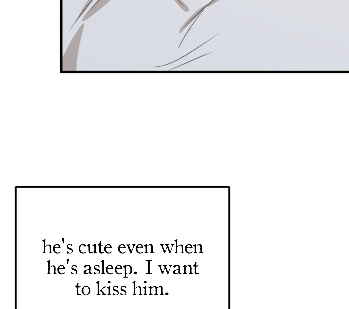 Love Me Better Than [🫧TL] - Chapter 6 manhwa