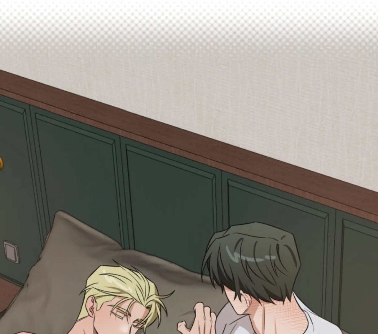Love Me Better Than [🫧TL] - Chapter 6 manhwa