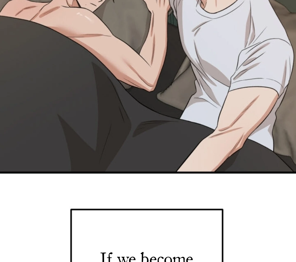 Love Me Better Than [🫧TL] - Chapter 6 manhwa
