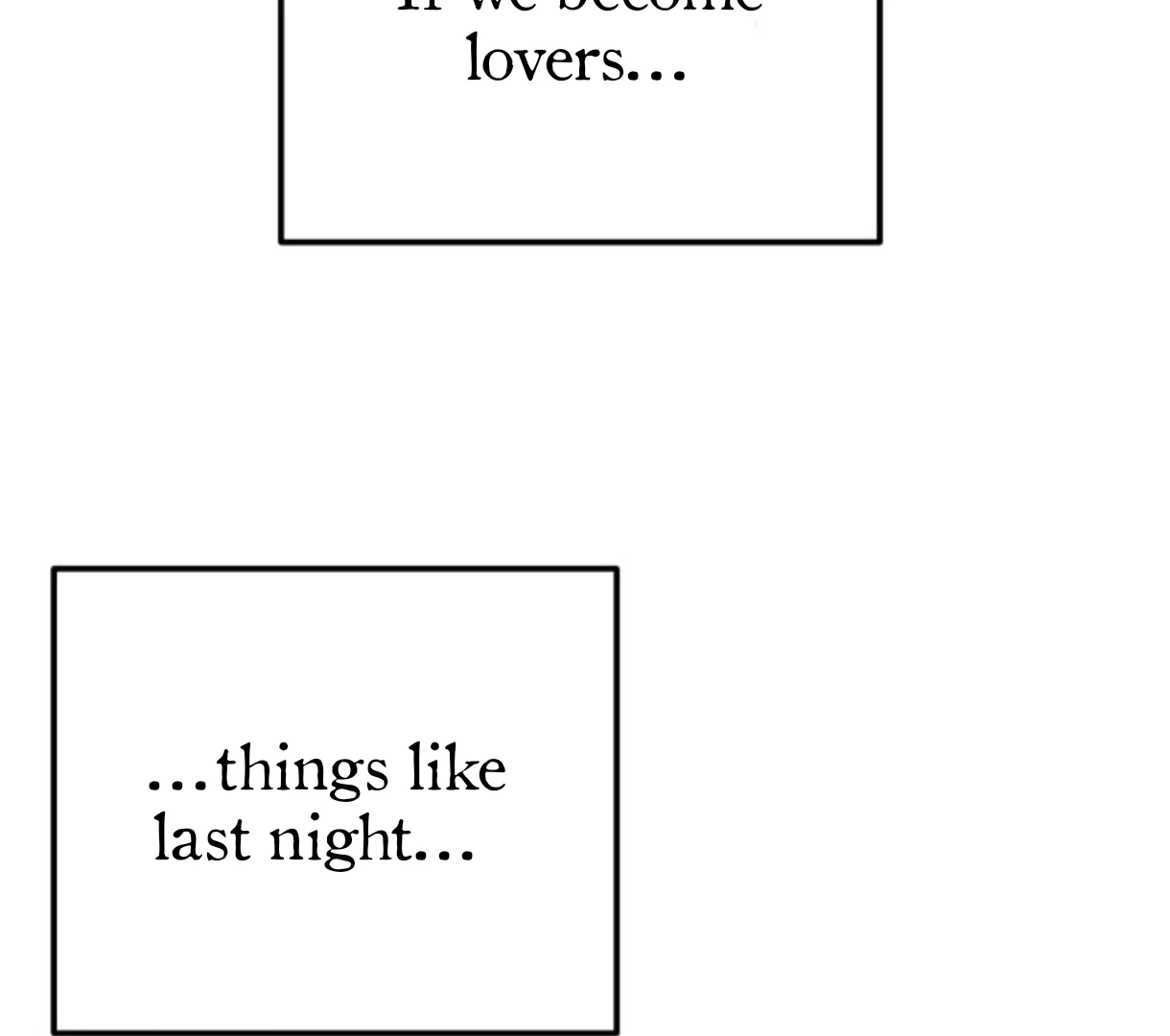 Love Me Better Than [🫧TL] - Chapter 6 manhwa
