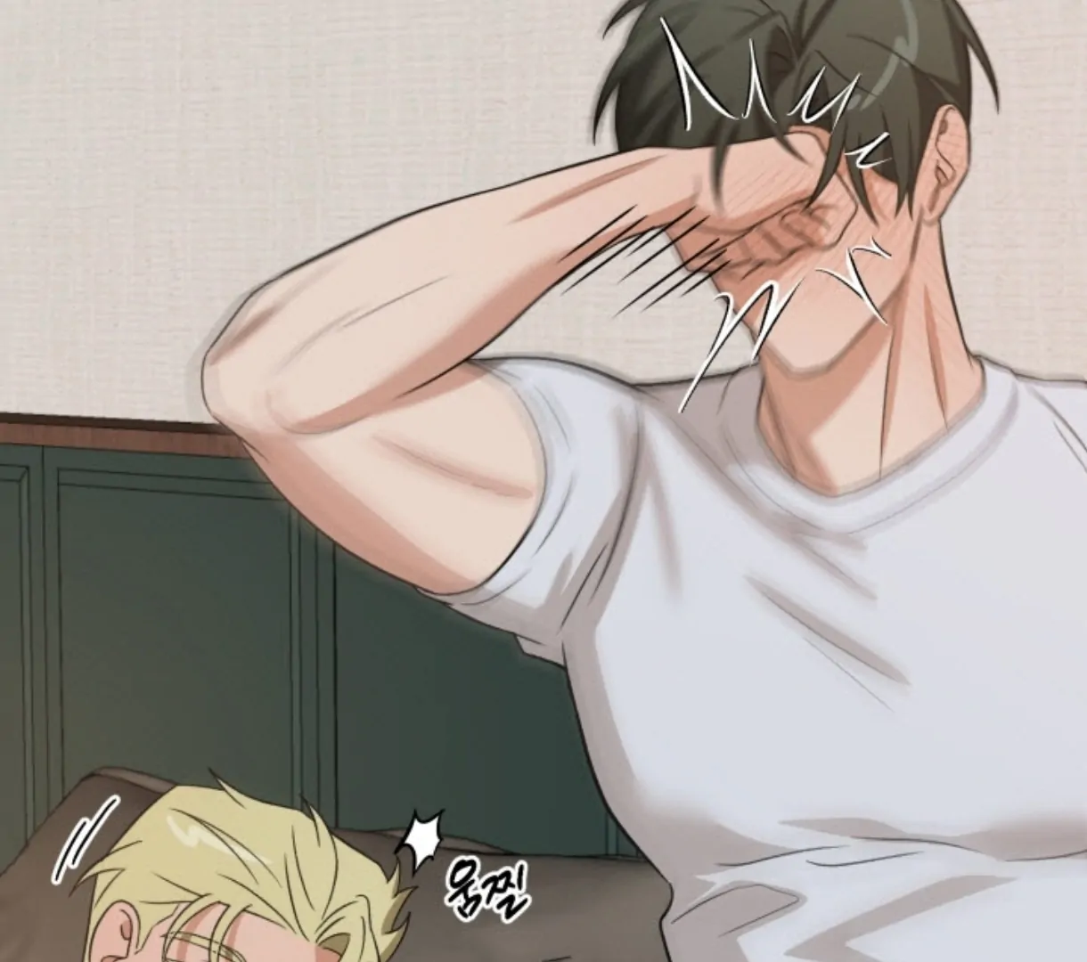 Love Me Better Than [🫧TL] - Chapter 6 manhwa