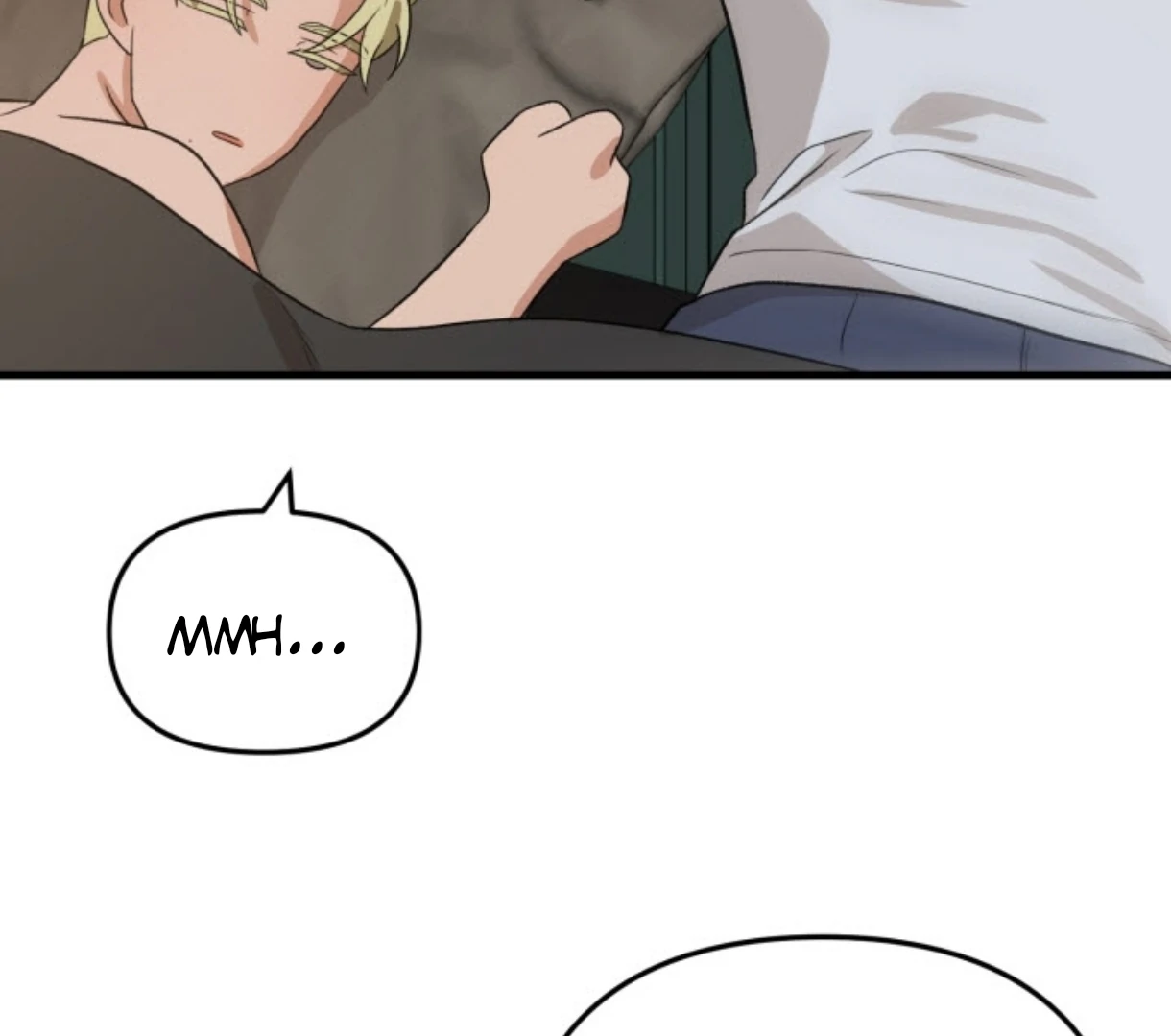 Love Me Better Than [🫧TL] - Chapter 6 manhwa