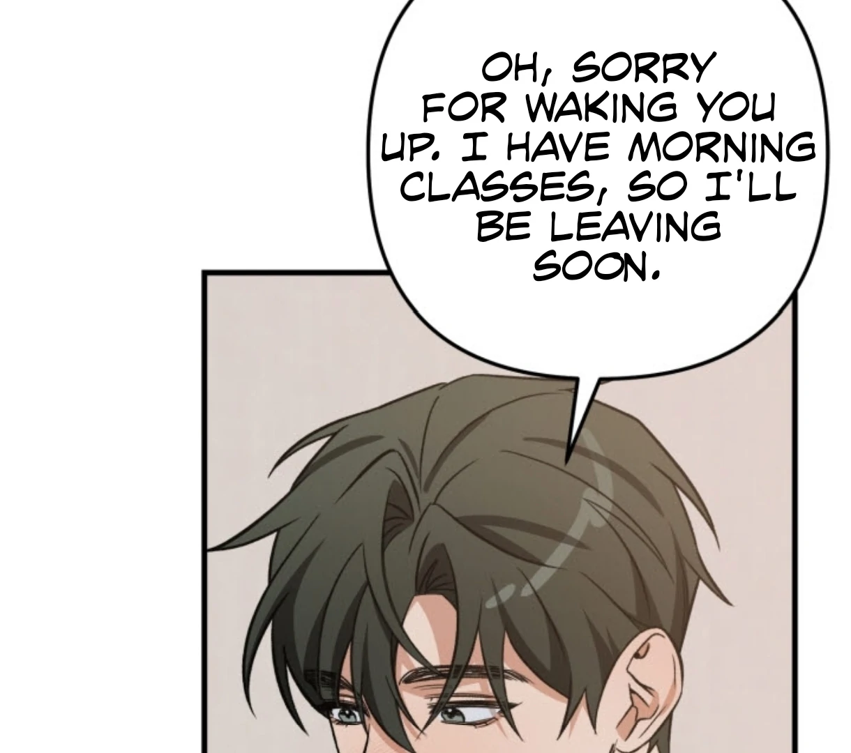 Love Me Better Than [🫧TL] - Chapter 6 manhwa