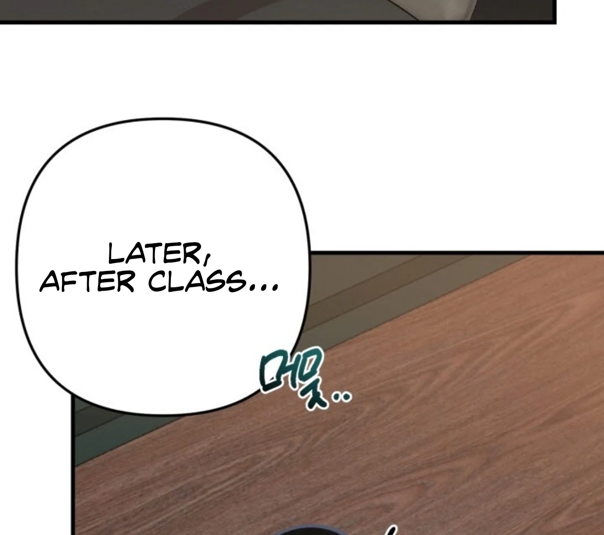 Love Me Better Than [🫧TL] - Chapter 6 manhwa
