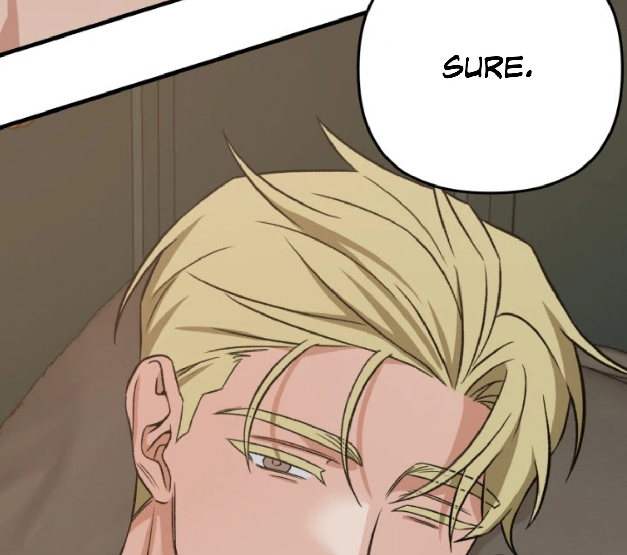 Love Me Better Than [🫧TL] - Chapter 6 manhwa