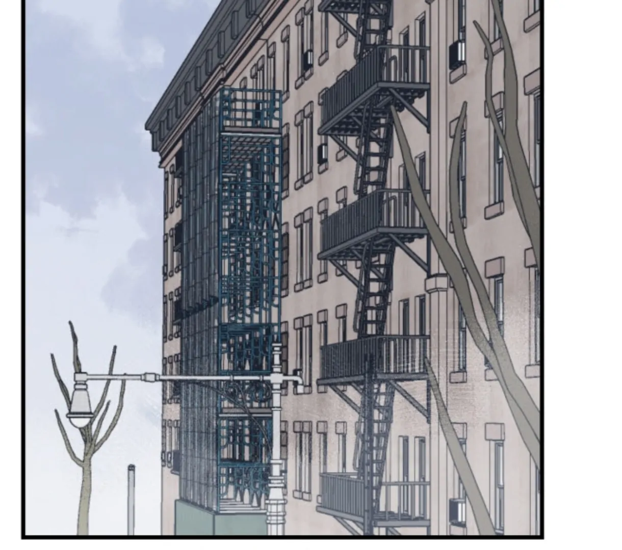 Love Me Better Than [🫧TL] - Chapter 6 manhwa