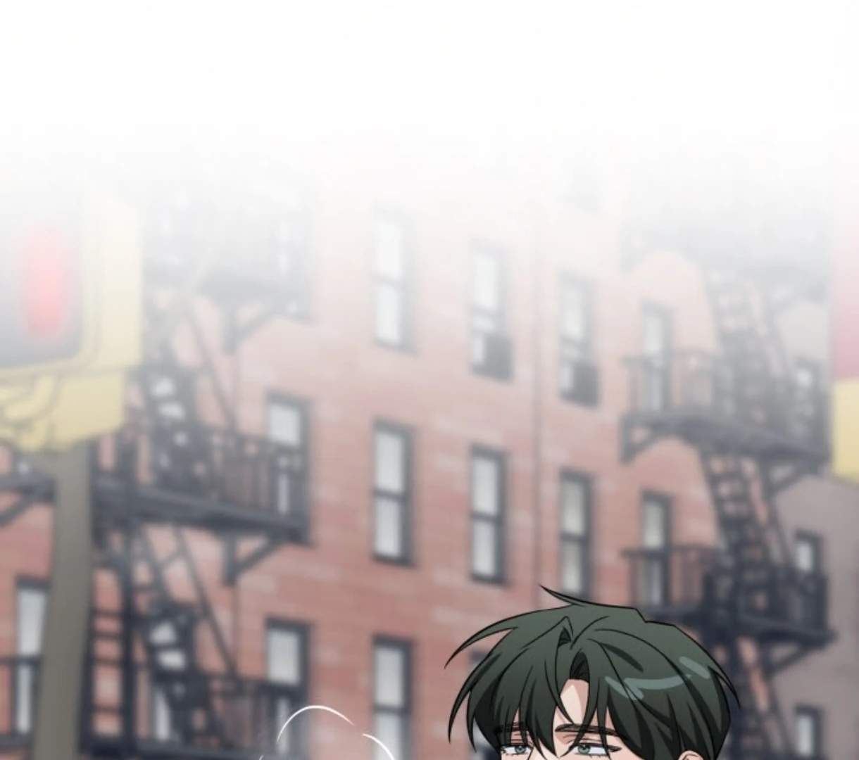 Love Me Better Than [🫧TL] - Chapter 6 manhwa