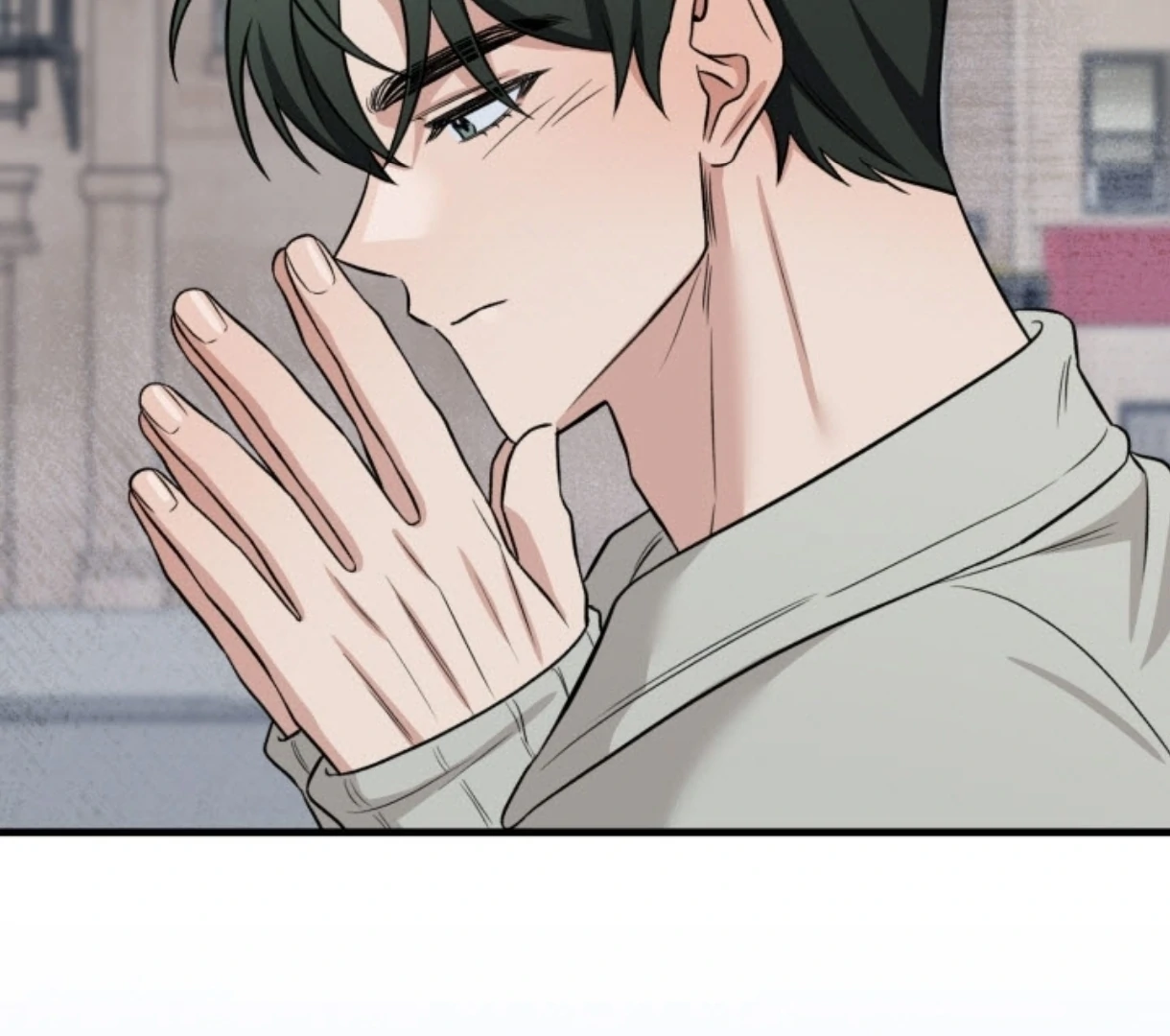 Love Me Better Than [🫧TL] - Chapter 6 manhwa