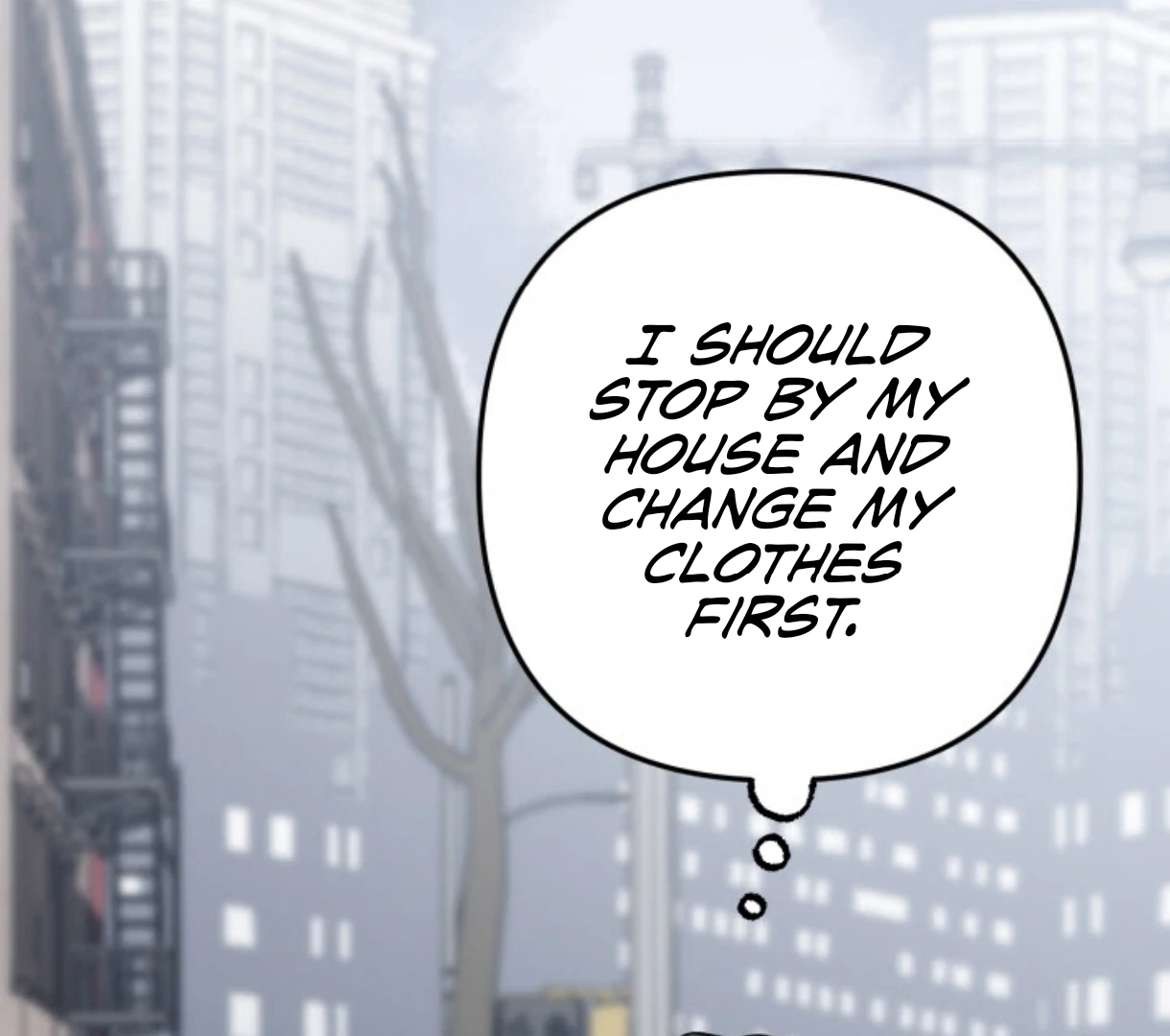 Love Me Better Than [🫧TL] - Chapter 6 manhwa