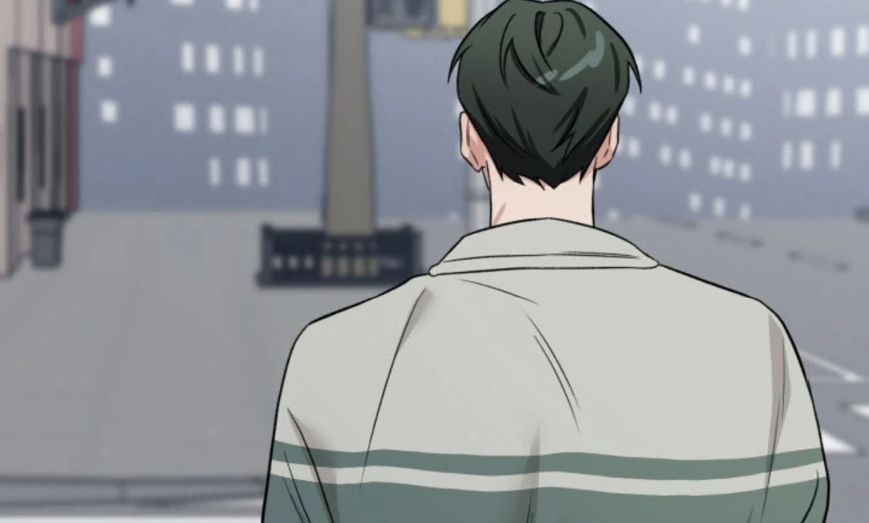 Love Me Better Than [🫧TL] - Chapter 6 manhwa