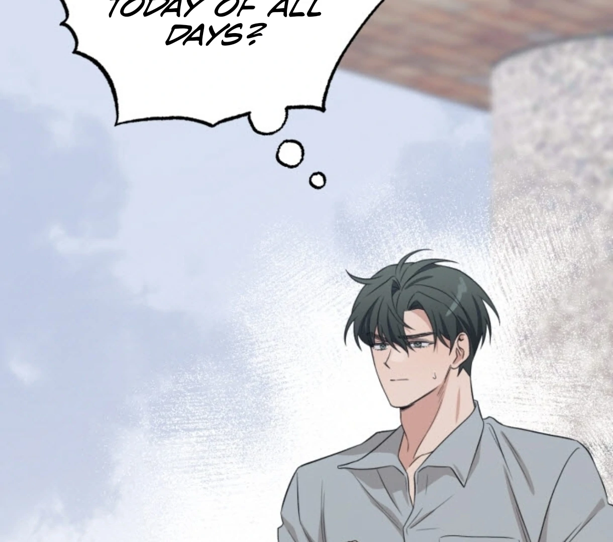 Love Me Better Than [🫧TL] - Chapter 6 manhwa