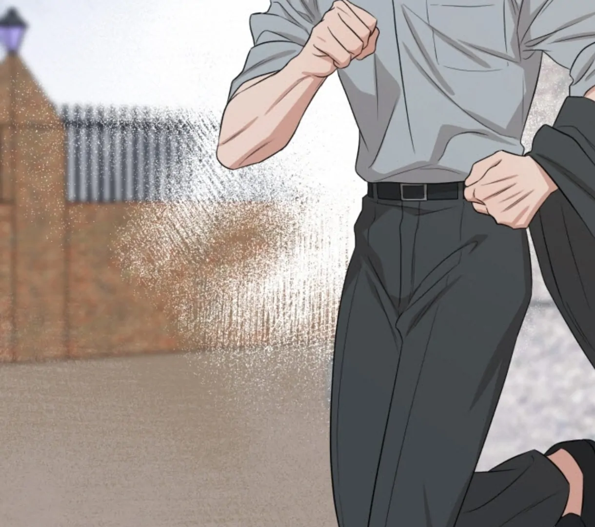 Love Me Better Than [🫧TL] - Chapter 6 manhwa