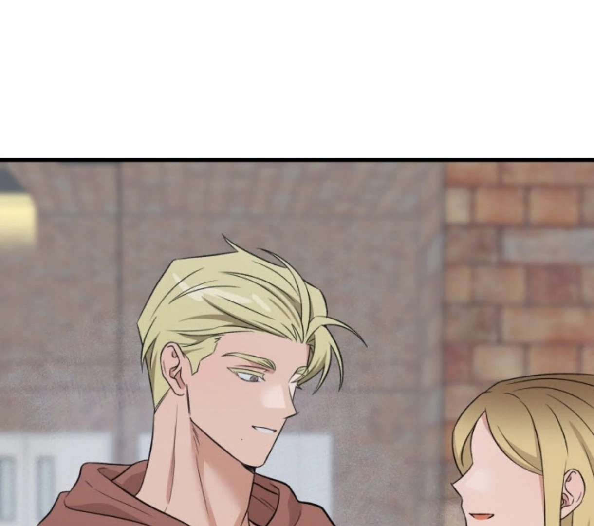 Love Me Better Than [🫧TL] - Chapter 6 manhwa