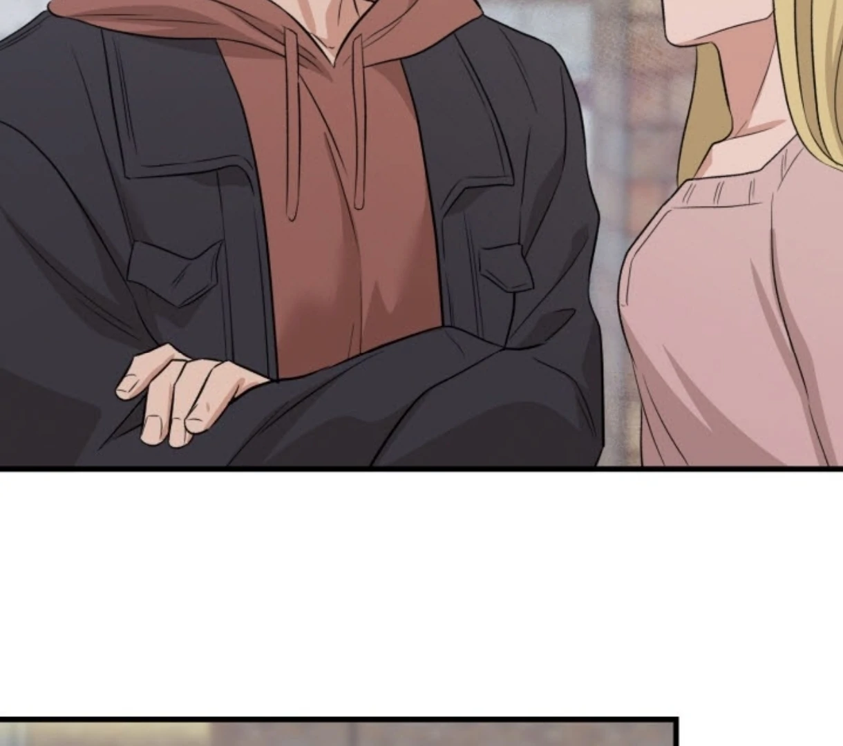 Love Me Better Than [🫧TL] - Chapter 6 manhwa