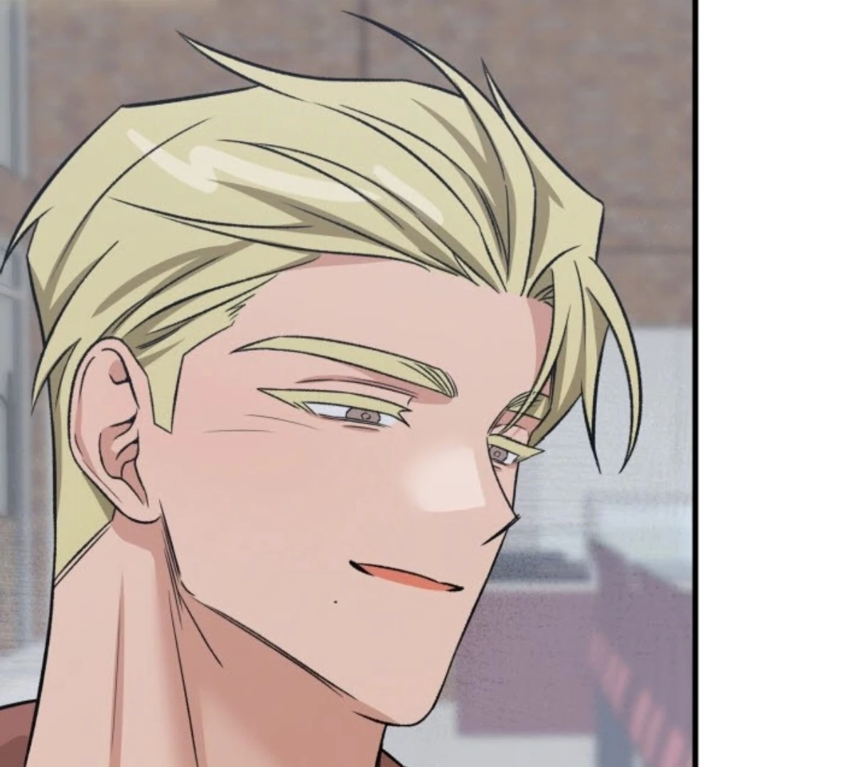 Love Me Better Than [🫧TL] - Chapter 6 manhwa