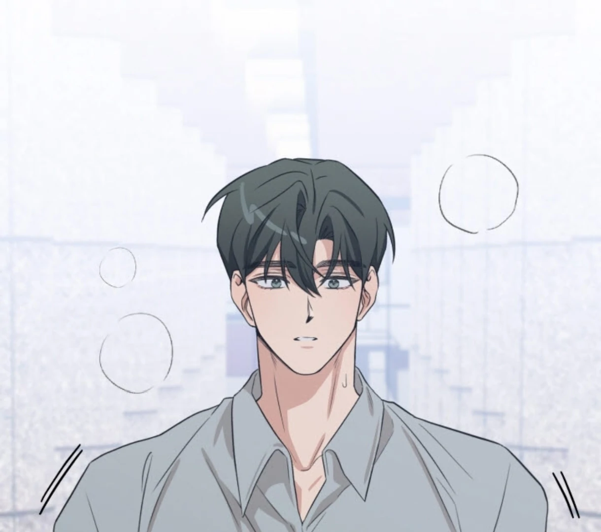 Love Me Better Than [🫧TL] - Chapter 6 manhwa