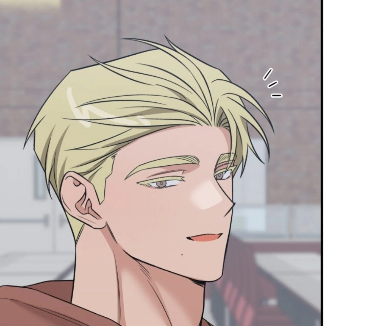 Love Me Better Than [🫧TL] - Chapter 6 manhwa