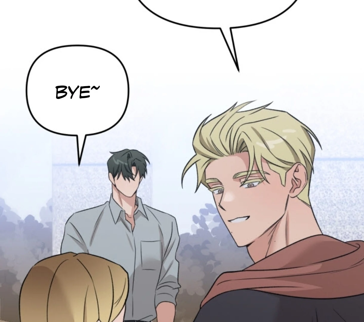 Love Me Better Than [🫧TL] - Chapter 6 manhwa