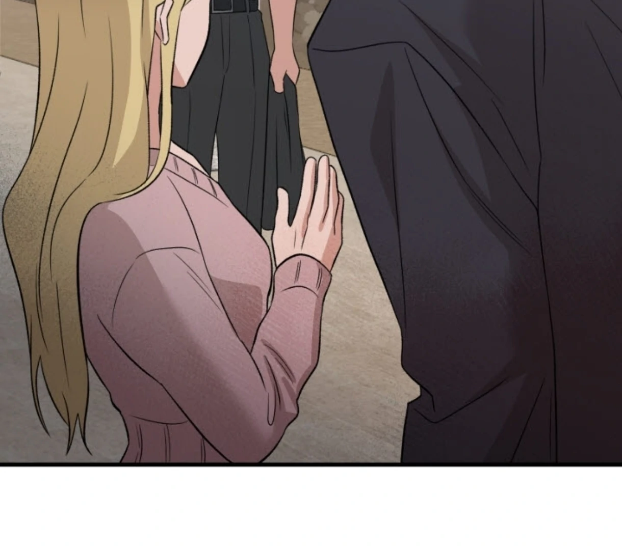 Love Me Better Than [🫧TL] - Chapter 6 manhwa