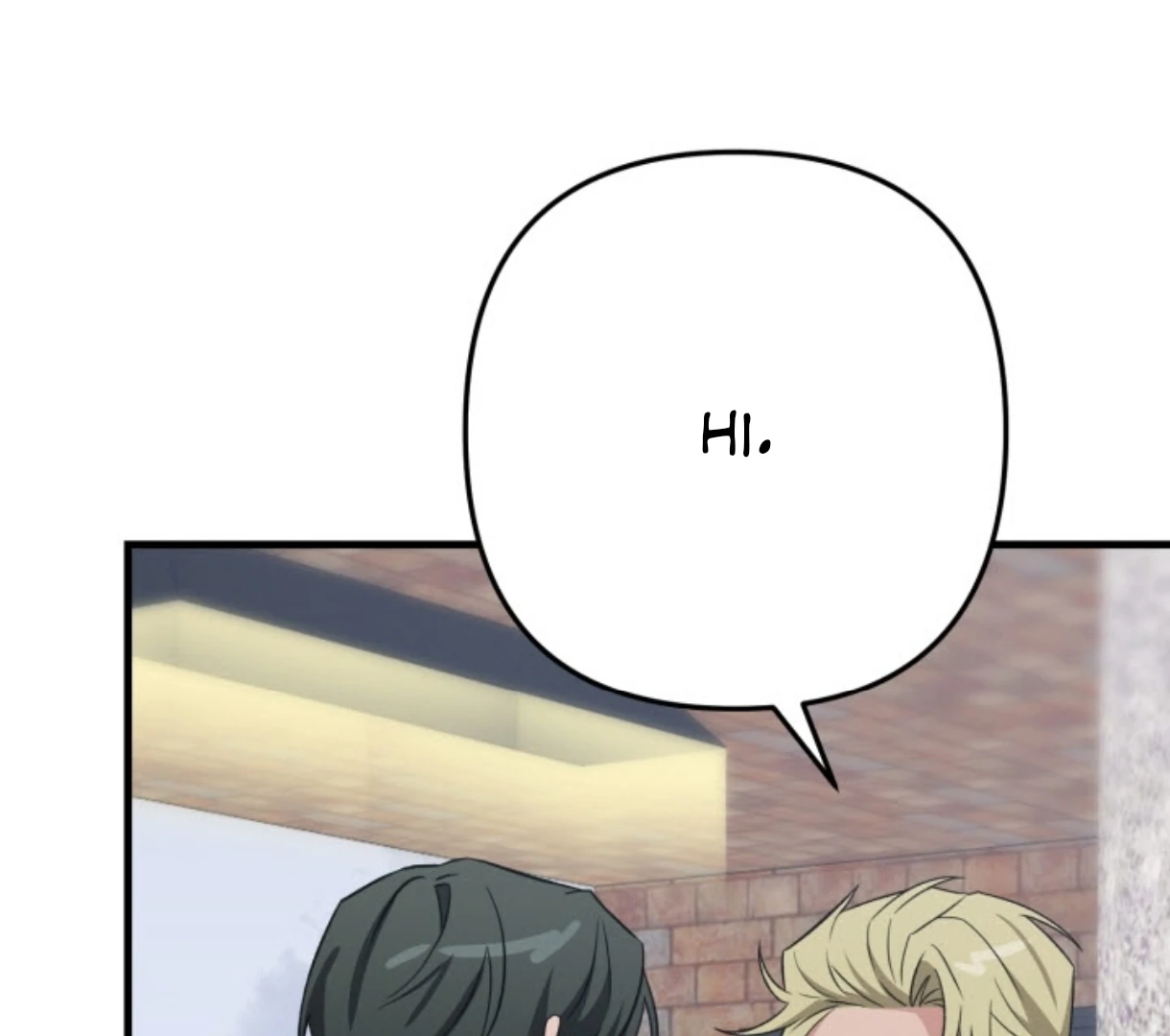 Love Me Better Than [🫧TL] - Chapter 6 manhwa