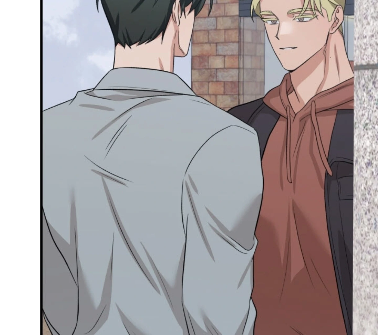 Love Me Better Than [🫧TL] - Chapter 6 manhwa