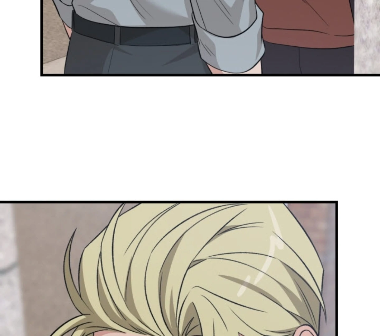 Love Me Better Than [🫧TL] - Chapter 6 manhwa