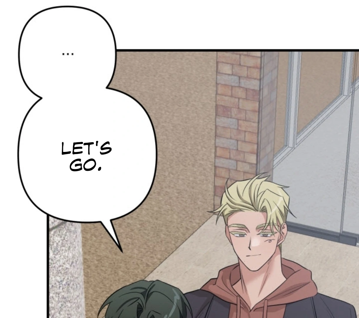 Love Me Better Than [🫧TL] - Chapter 6 manhwa