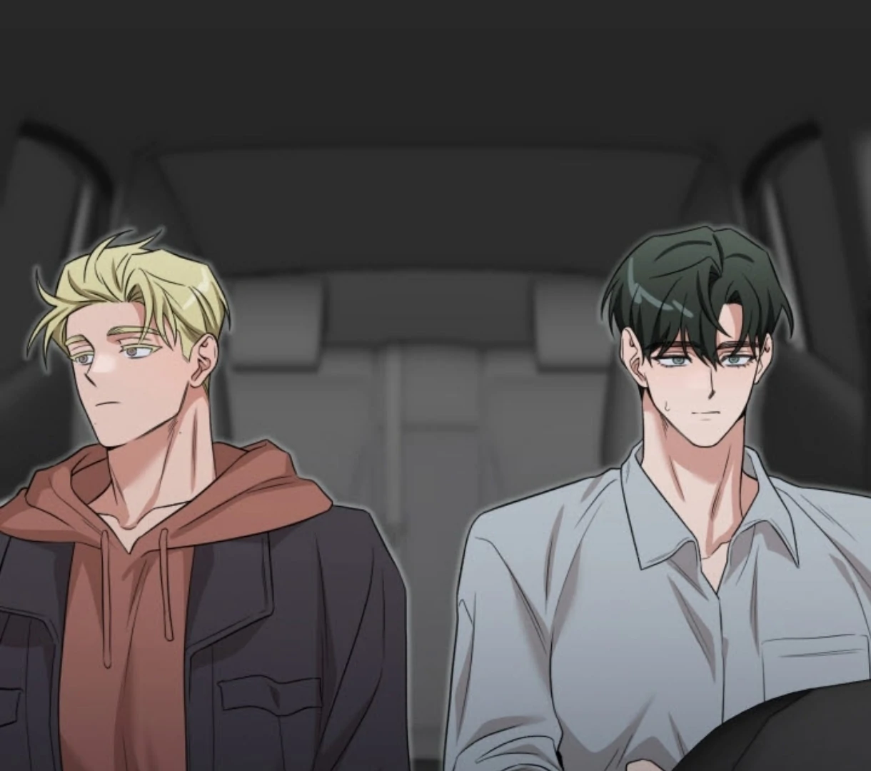 Love Me Better Than [🫧TL] - Chapter 6 manhwa