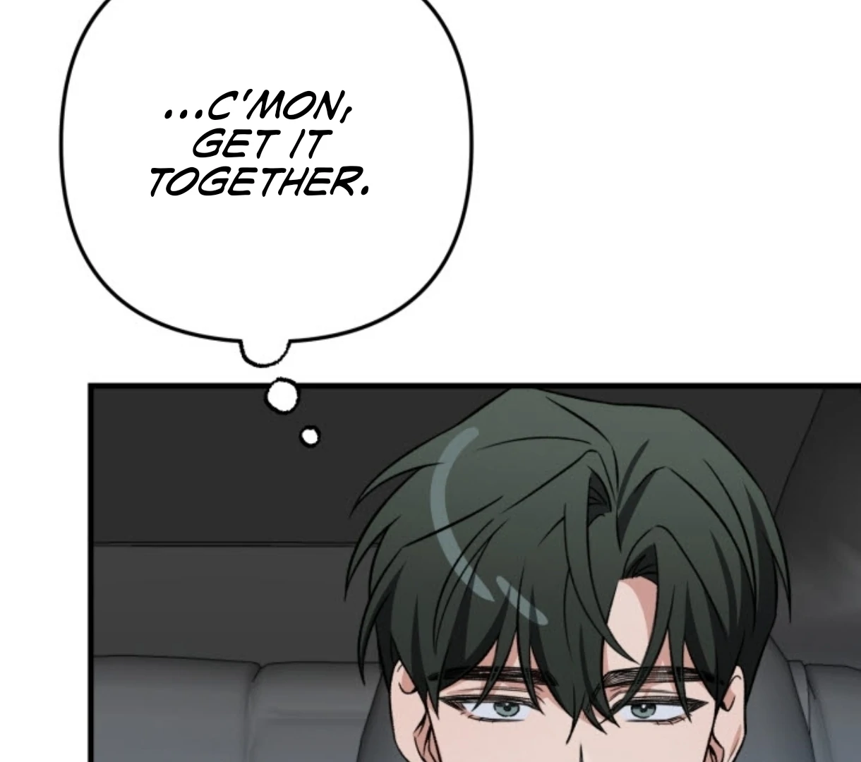 Love Me Better Than [🫧TL] - Chapter 6 manhwa
