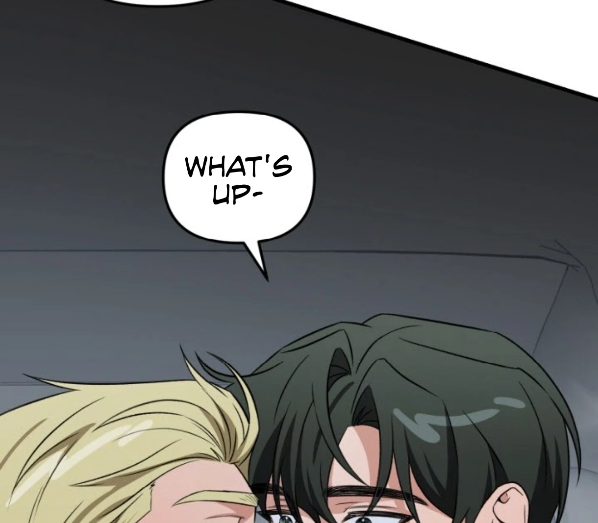 Love Me Better Than [🫧TL] - Chapter 6 manhwa