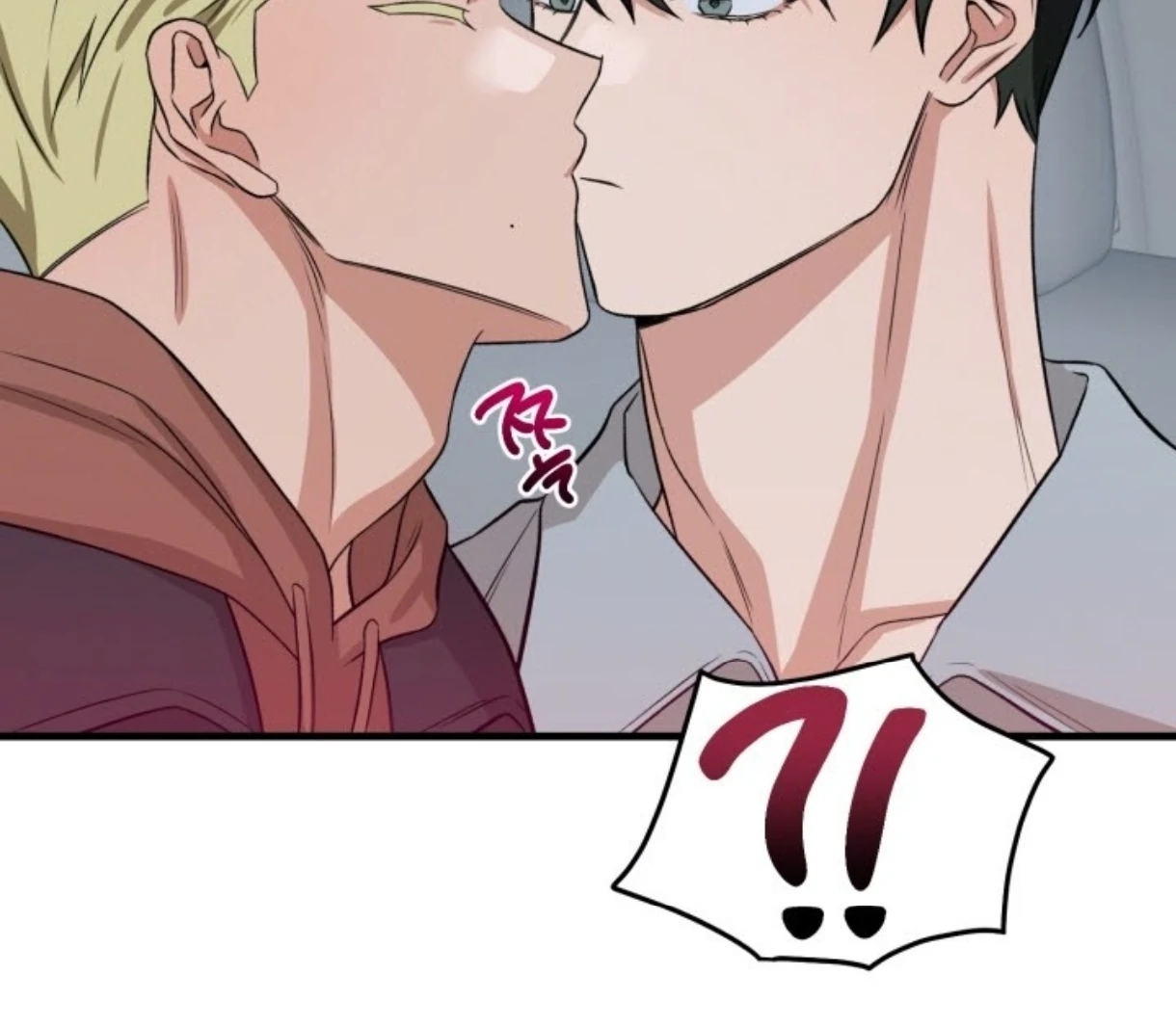 Love Me Better Than [🫧TL] - Chapter 6 manhwa