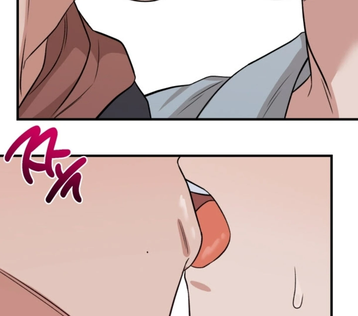 Love Me Better Than [🫧TL] - Chapter 6 manhwa